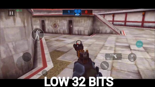 MC5 - LOW JSON FOR DEVICE WITH 32 BITS ?️ (Link In The Description) смотреть онлайн