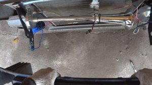 Убираю болезнь Lada Samara 2. Зазоры, между фарами и капотом на Ваз 2114