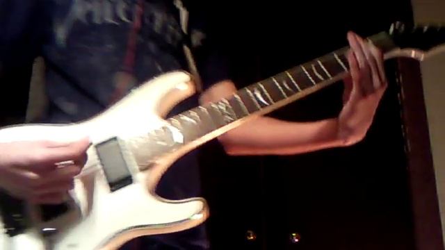 Shinobi Vs Dragon Ninja Cover - Lostprophets смотреть онлайн