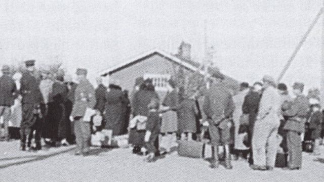 Evakon laulu - Petri Kiiski смотреть онлайн