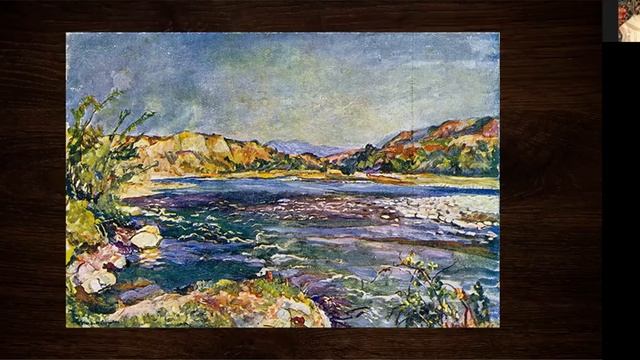 СДО-1. Лекция на тему "Бубновый валет" смотреть онлайн