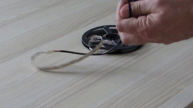 Подключение светодиодной ленты через адаптер смотреть онлайн