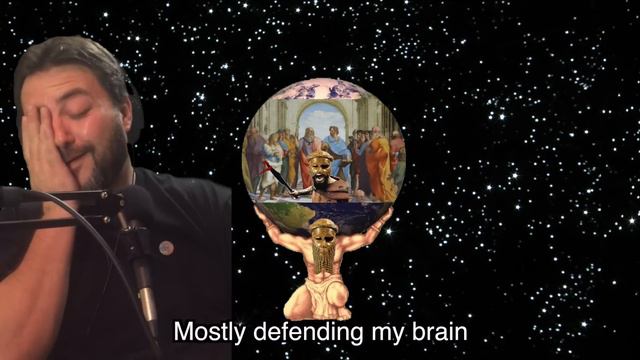 SARGON ~ (Parody of "Starboy" by the Weeknd) ~ Rucka Rucka Ali смотреть онлайн