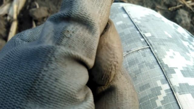 Серебряная ладанка и куча монет на выбитом месте смотреть онлайн