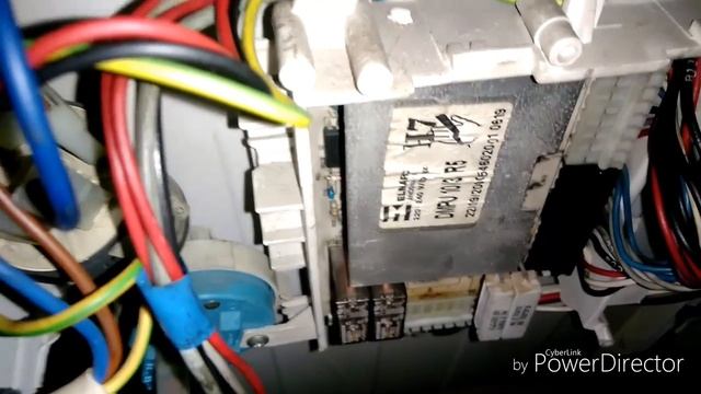 стиралка не отжимает смотреть онлайн