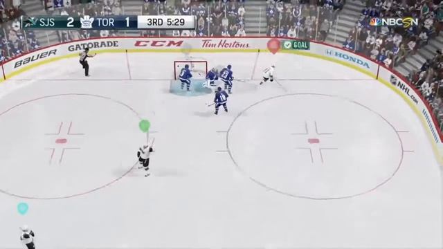 EA SPORTS™ NHL® 18 - Beta WE'RE BACK AND TAKING OVER смотреть онлайн