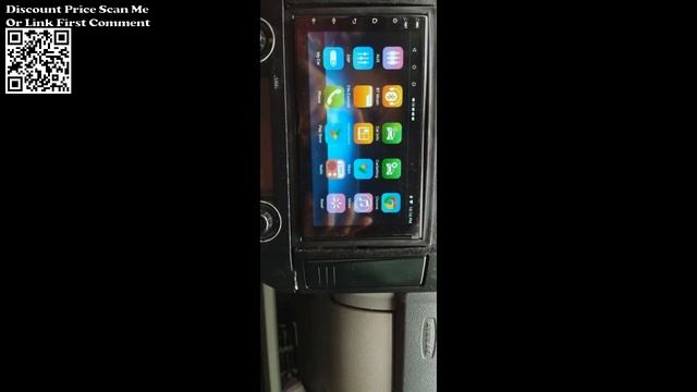 THREECAR Car Radio 2 din Android Multimedia Player GPS Review Aliexpress смотреть онлайн