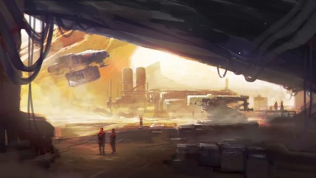 Starfield Has Fully Realized Lifepaths Unlike Cyberpunk 2077! New Gameplay Details! смотреть онлайн