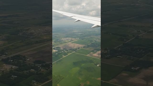 Rochester City From Sky, Minnesota смотреть онлайн