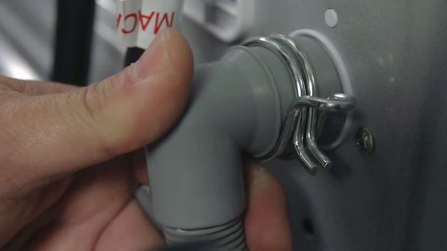 How To Install & Program Crossover OPL Washing Machine смотреть онлайн