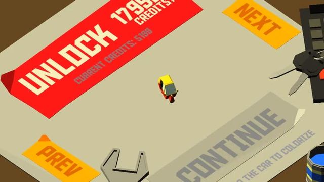 обзор игры Pako car chase simulator смотреть онлайн
