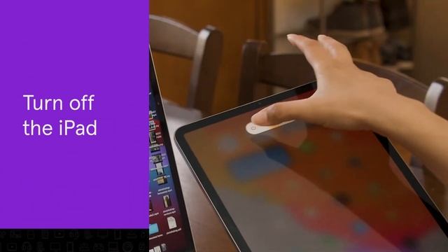 How to fix an iPad that's charging slow | Asurion смотреть онлайн