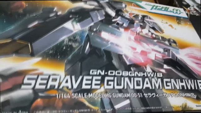 Shopee 11.11 - Gunpla and Figma Haul Unboxing смотреть онлайн
