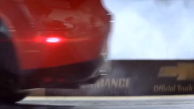 2018 Dodge Challenger SRT Demon vs 2017 Ford Mustang Shelby Super Snake смотреть онлайн