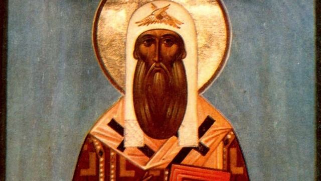 Святитель Иов - первый патриарх Московский и Всея Руси. смотреть онлайн