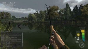 Fishing Planet - Аллигаторова Щука на средние куски рыбы