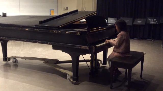 Gypsy Dance (Alice) смотреть онлайн