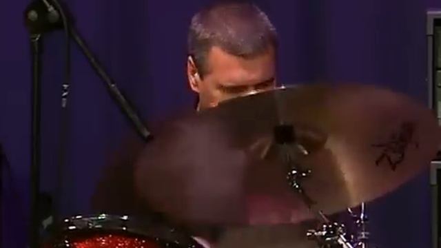 Hammond B3 FUNK смотреть онлайн