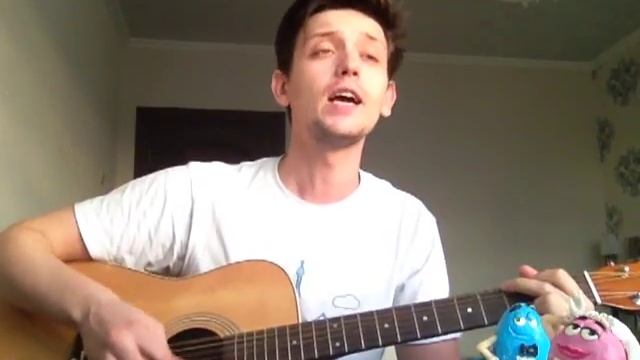 MonaH | Моня журнал " Мне скучно" Выпуск 7. Пилот - Солнце купи мне гитару смотреть онлайн