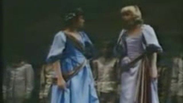 Tolzer Knabenchor: Dido & Aeneas (1 of 7) смотреть онлайн