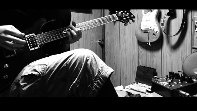 XOTIC BB PLUS sound test - Andy Timmons Ascension смотреть онлайн