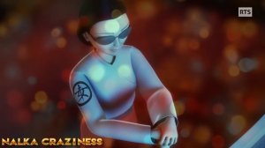 ? ЗЛАЯ ЛЕДИ БАГ? ТОКСИ БАГ и КОГОТЬ НУАР ПРОТИВ ЛЕДИ БАГ И СУПЕР КОТ 6/ MIRACULOUS LADYBUG WORLD 6