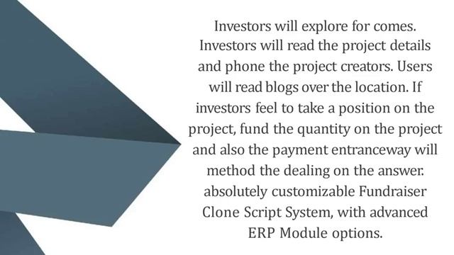 Best Patreon Fundraiser Clone Script - Readymade Clone Script смотреть онлайн