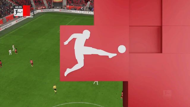 Fifa 23 - Bayer 04 Leverkusen vs FC Augsburg - Bundesliga Match [Fifa 23 Gameplay] [PC] смотреть онлайн