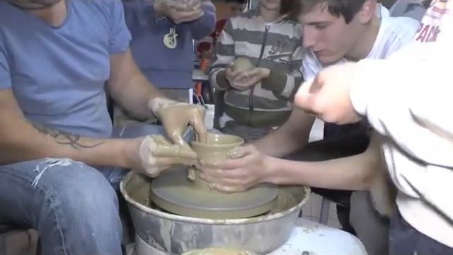 День Ремесленника в детском доме в Биеле смотреть онлайн