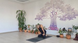 Здоровый позвоночник