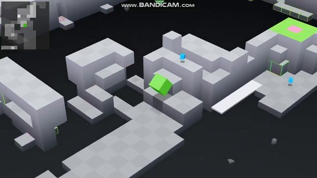 EDGE (Java) PC Version Levels 32-33 / Mobigame смотреть онлайн