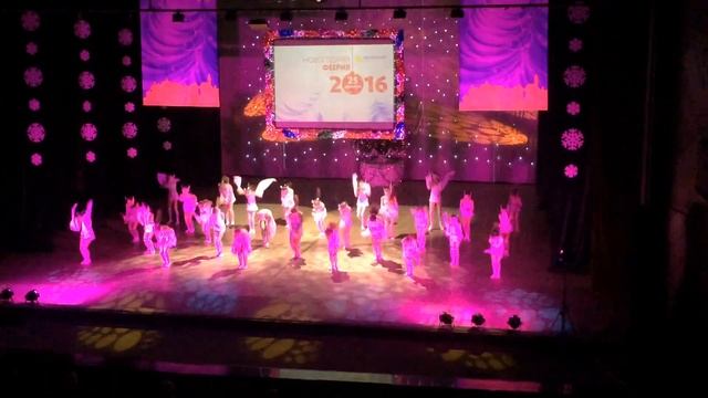 Show - ballet "Antares" - Archangels смотреть онлайн