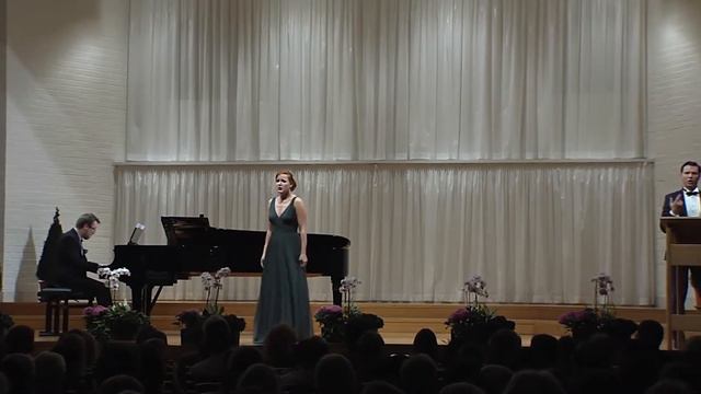 A. Adamski, D. Matviienko, Piano: Michał Biel - G. Donizetti: Pronta io son (Don Pasquale) смотреть онлайн