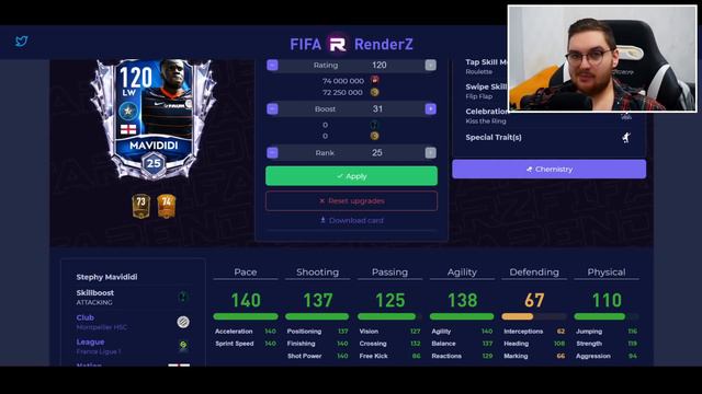 FIFA MOBILE 22 Beta - НОВОСТИ FIFA MOBILE 21: News & Update смотреть онлайн