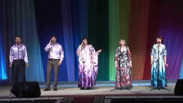Выступления солистов,участников худ.самодеятельности РДК "Юность", 2017 г. смотреть онлайн