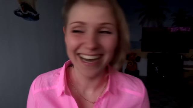 Как я снимала свое первое видео... смотреть онлайн