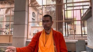 Катха. Радхакунда. Ответы. 2023.11.22