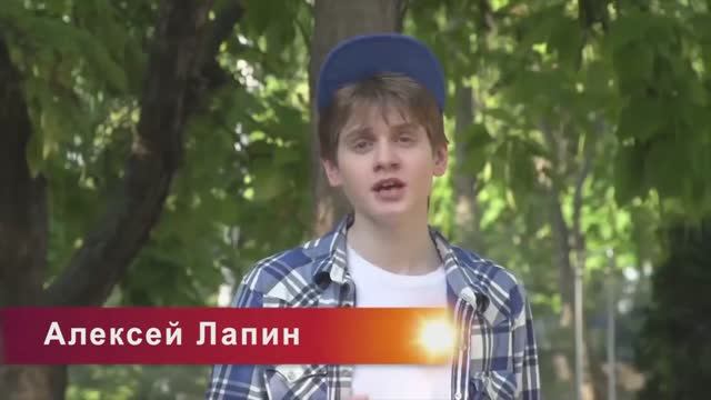 В МИРЕ ЖИВОТНЫХ смотреть онлайн