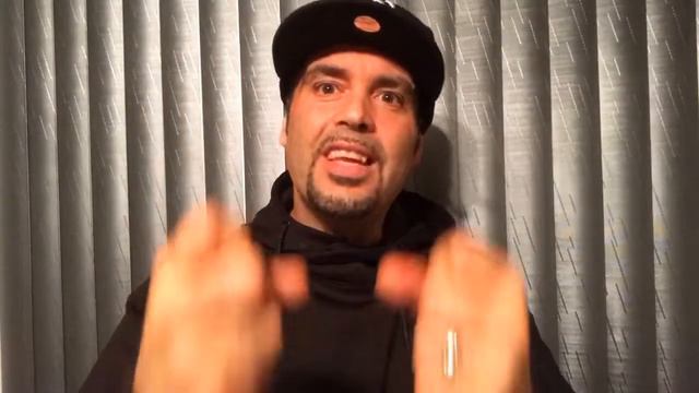 Prophetic word, Dec 19th 2018 - Missionary PaulyB смотреть онлайн