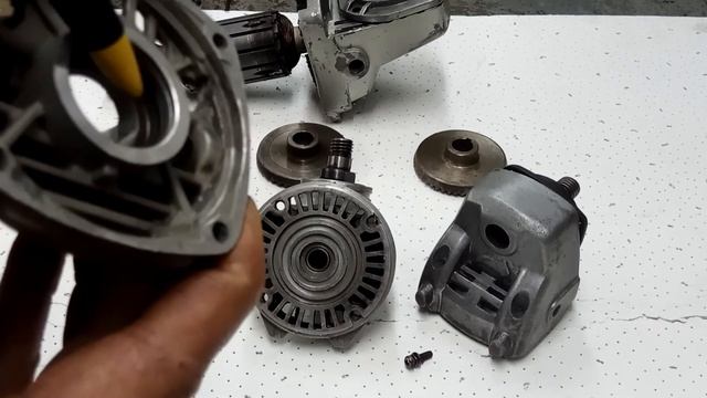 ,БОЛГАРКА, УШМка ! С каким редуктором,лучше купить!?