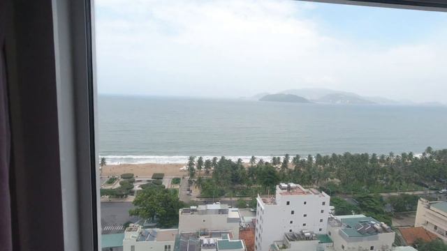 Liberty Central Nha Trang - Ocean Room