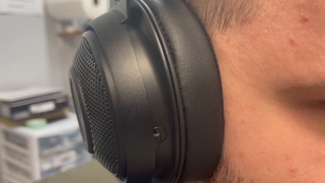 Razer Kraken Ultimate Headset Review смотреть онлайн