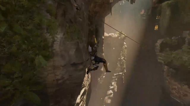 Harmony trophy shadow of tomb raider dlc the nightmare смотреть онлайн