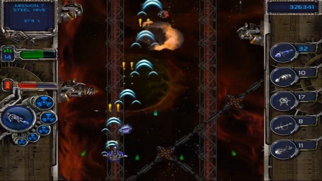 Alien Wars - Full Gameplay Walkthrough - Old PC Games смотреть онлайн