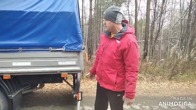 Тюнинг ГАЗЕЛИ за 1600 рублей смотреть онлайн