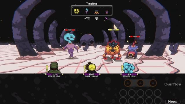 A Very Unique Roguelike | Brutal Orchestra смотреть онлайн