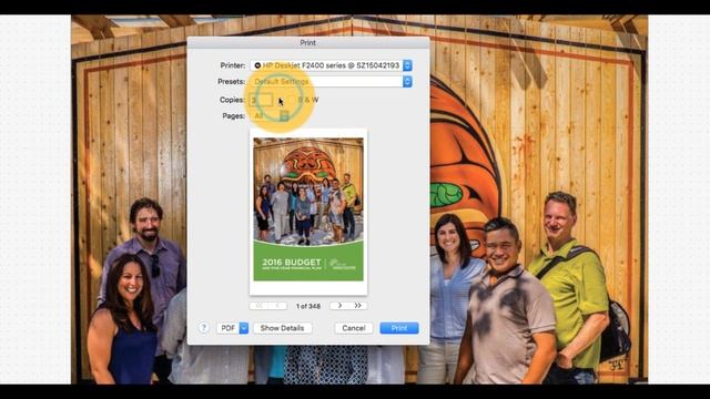How to Print a PDF File on Mac (compatible with macOS 10.14 Mojave) смотреть онлайн