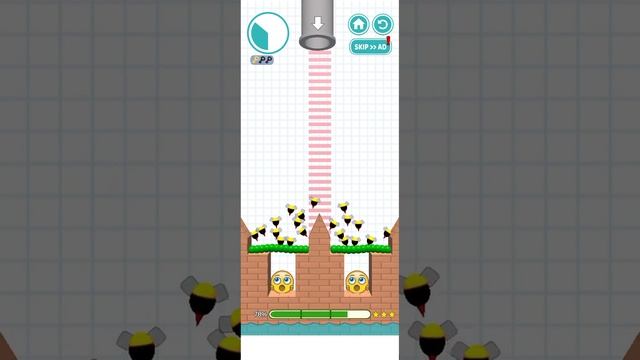 Protect Balls Game #18 смотреть онлайн