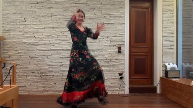 Cuarto Tablao Online "Flamenco La Triada" Regiones. 27 Febrero 2021 смотреть онлайн