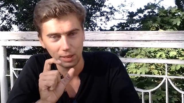 Эниолог и уфолог, Игорь Коломиец, подводит итоги путешествия по мистическим местам Украины. смотреть онлайн